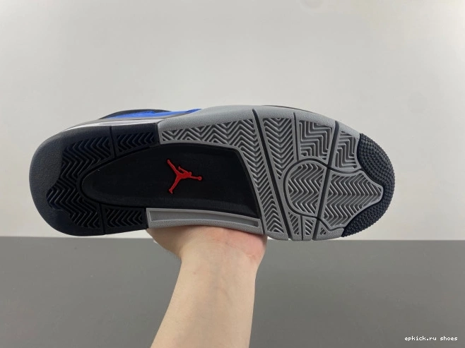 Rep JBM231-M19-C1 JORDAN ENCORE EMINEM RETRO 4 0718